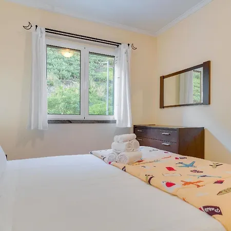 Apartment Studio Fuer 3 Personen Und 1 Kind In Ribeira Brava, Madeira Suedkueste Von Madeira Ribeira Brava