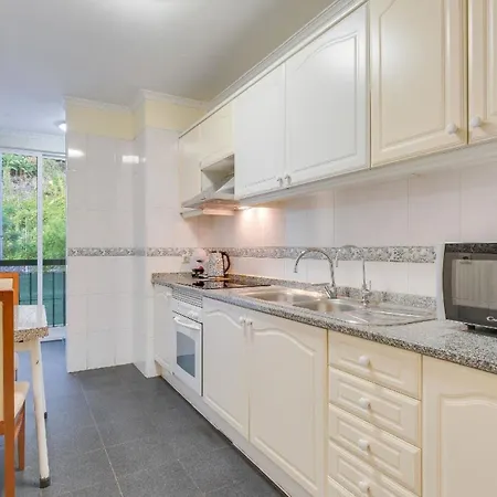 Studio Fuer 3 Personen Und 1 Kind In Ribeira Brava, Madeira Suedkueste Von Madeira Apartment *