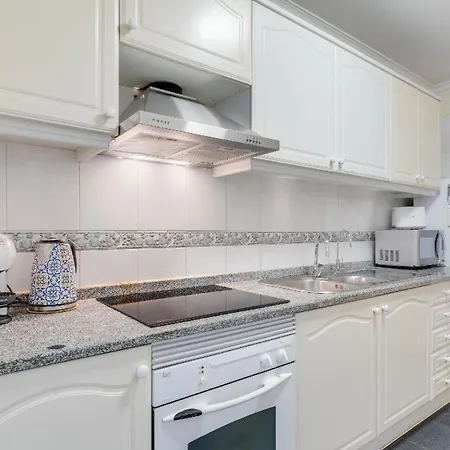 Studio Fuer 3 Personen Und 1 Kind In Ribeira Brava, Madeira Suedkueste Von Madeira Apartment *