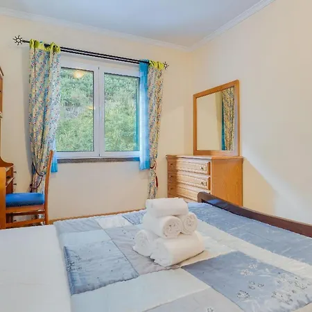 Studio Fuer 3 Personen Und 1 Kind In Ribeira Brava, Madeira Suedkueste Von Madeira Apartment *