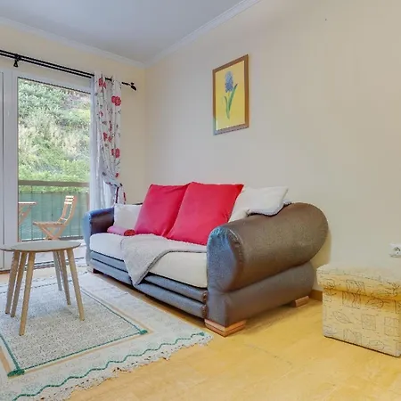 Studio Fuer 3 Personen Und 1 Kind In Ribeira Brava, Madeira Suedkueste Von Madeira Ribeira Brava